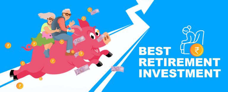 Read more about the article What are the best retirement investments in 2020-2021?