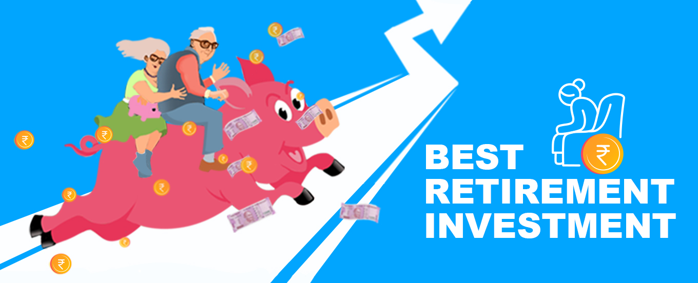 You are currently viewing What are the best retirement investments in 2020-2021?