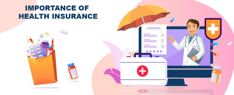 Read more about the article Why is health insurance important?