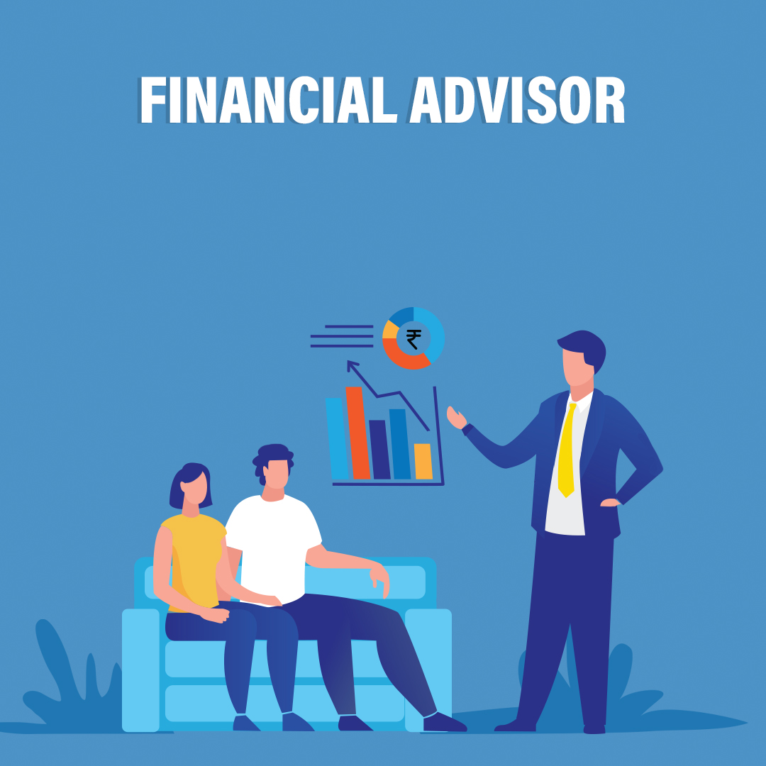 Why is a personal financial advisor important? - Fincart Blog