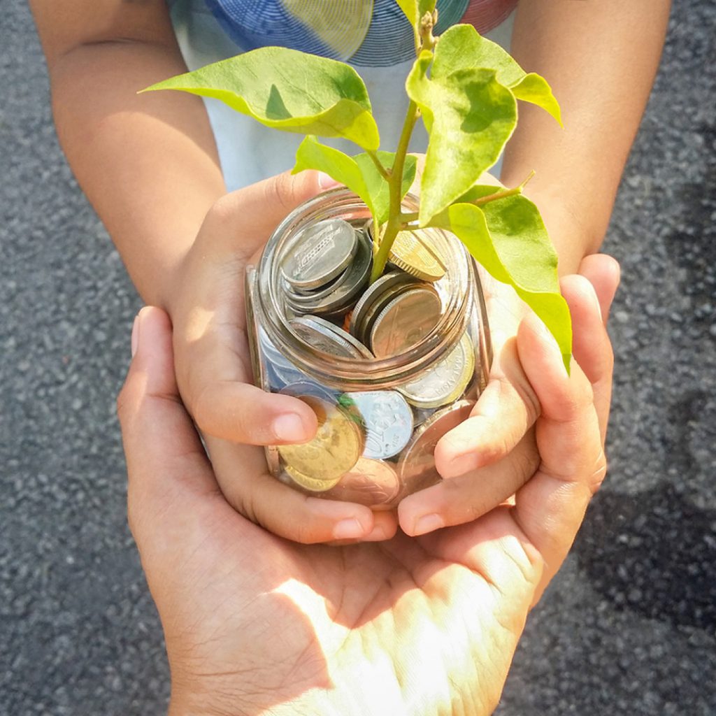 What is the best age to start investing? - Fincart Blog