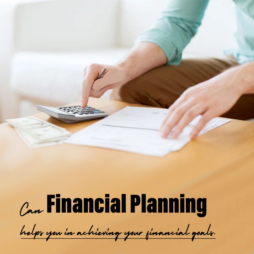 How can financial planning help you lead a better life? Fincart Blog