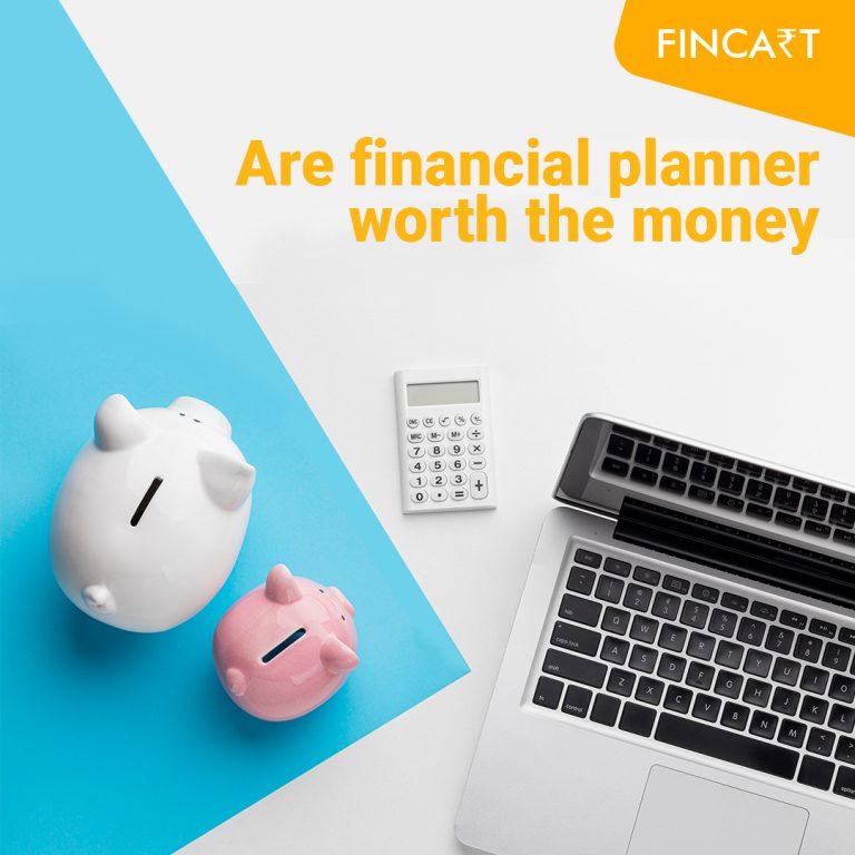 Read more about the article <p style='line-height:1.4; font-size:1.2em'> Are professional financial planners worth the money? </p>