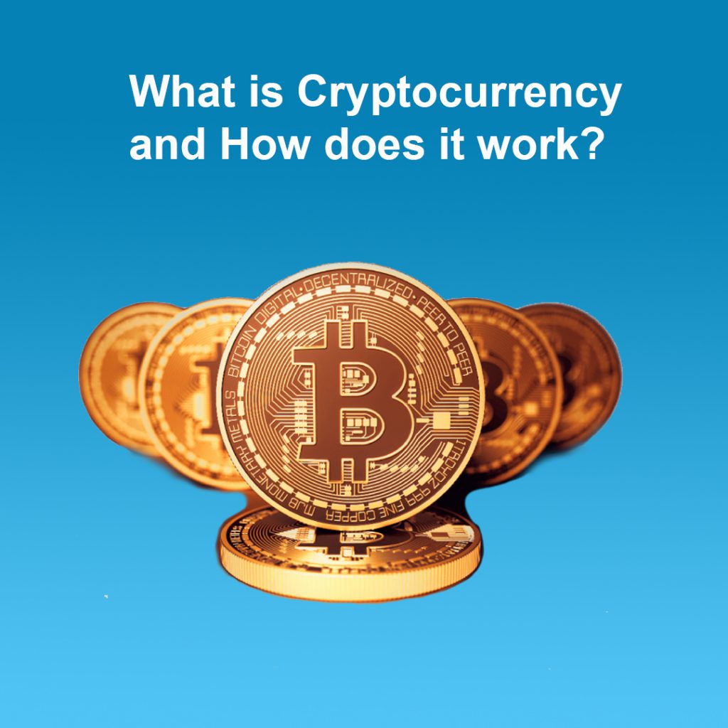 do you know cryptocurrency