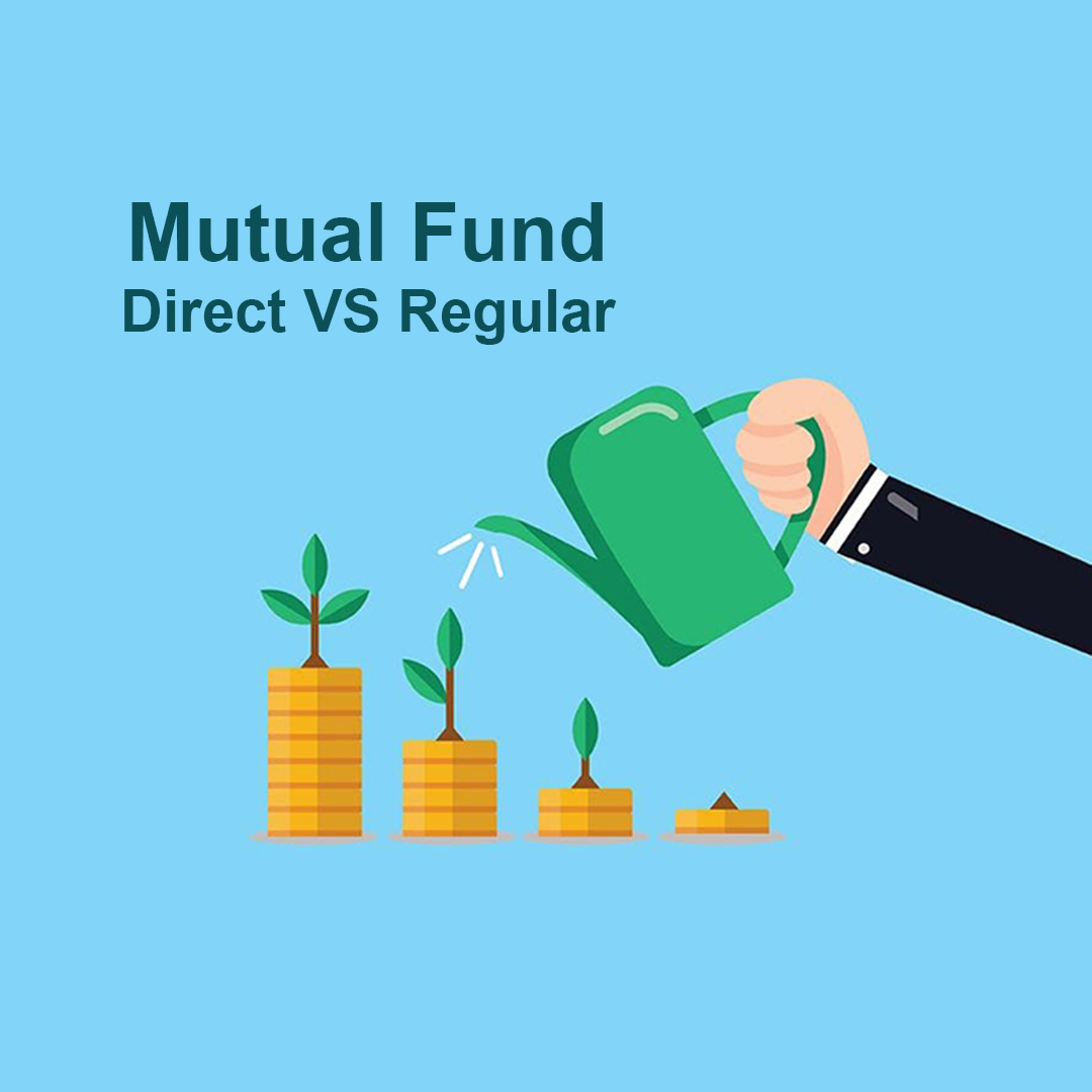 You are currently viewing <p style='line-height:1.4; font-size:1.2em'> What Is The Difference Between Direct And Regular Mutual Funds? </p>
