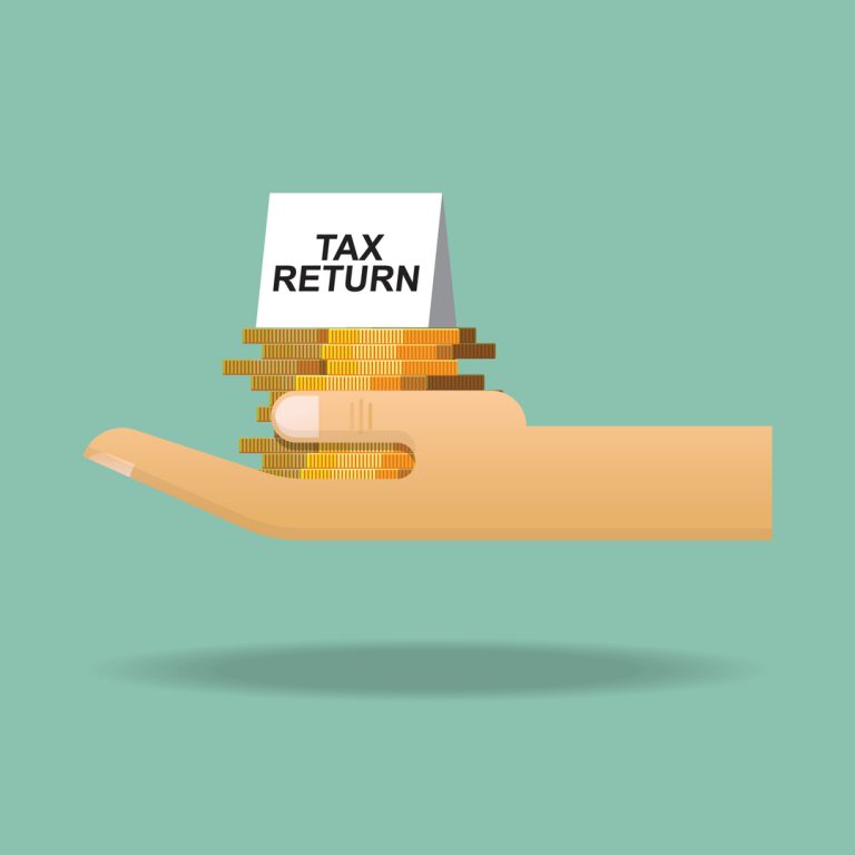 Read more about the article <p style='line-height:1.4; font-size:1.2em'>Benefits of Filing Income Tax Returns on Time </p>