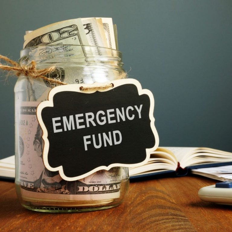 Emergency-Fund