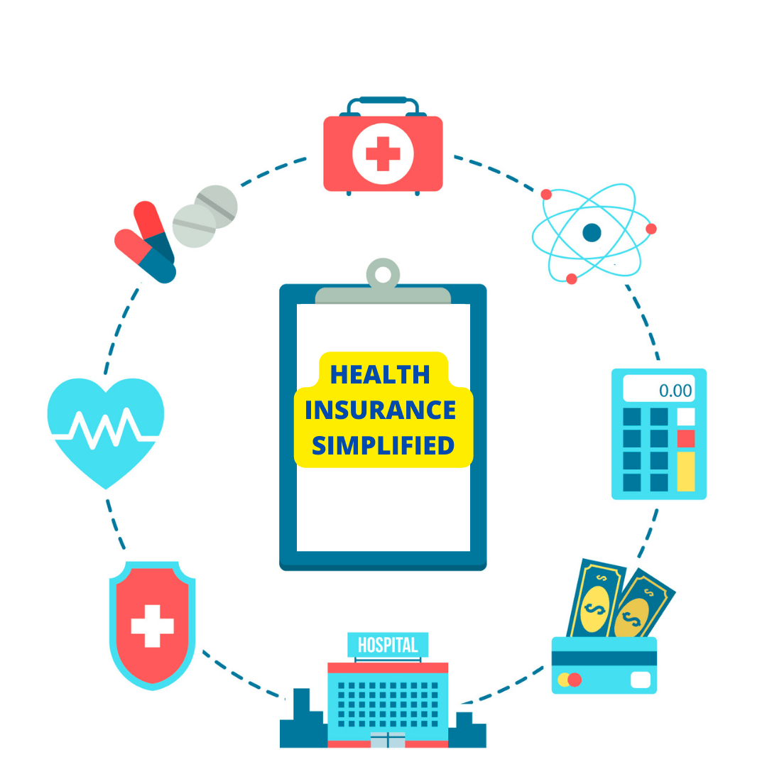 Health Insurance Simplified