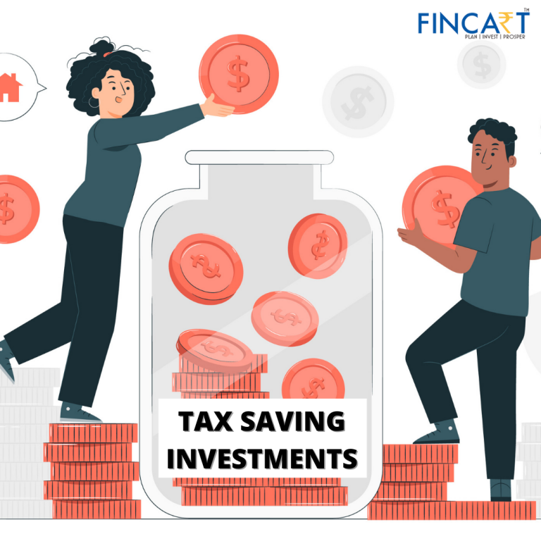 tax saving investments
