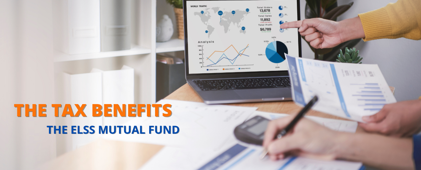 should invest in an ELSS mutual fund