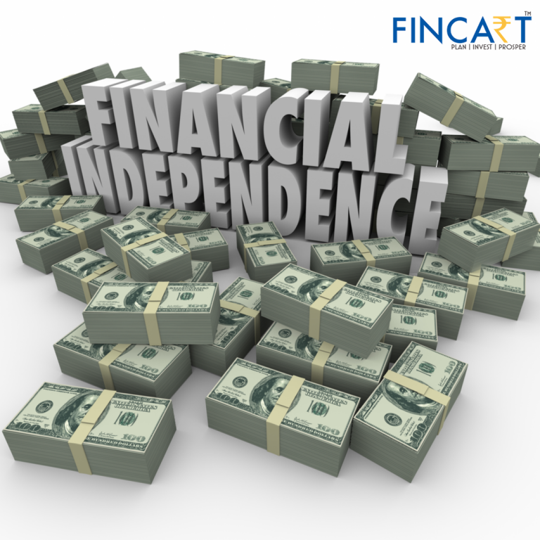 fincart financial independce