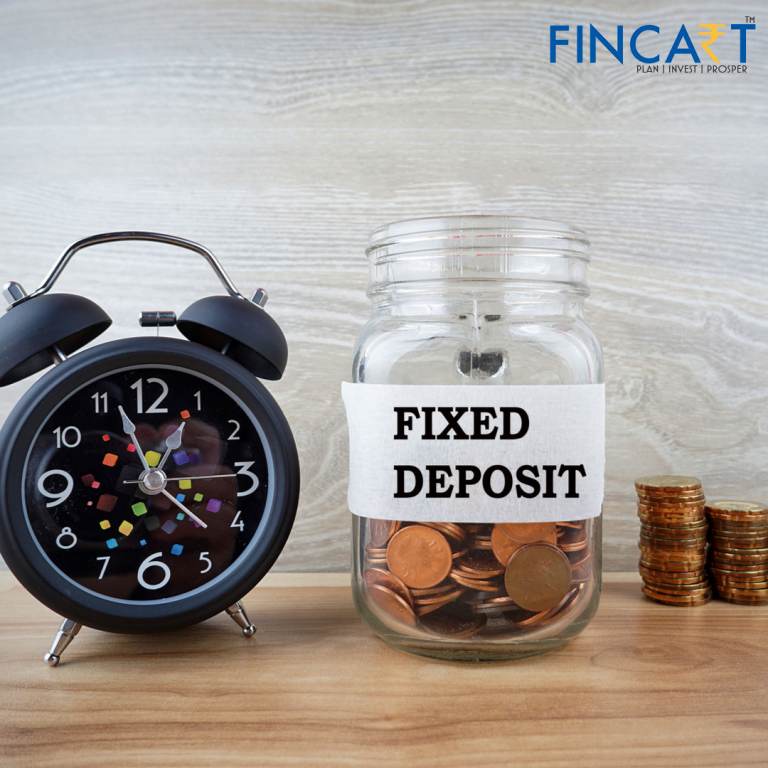 Read more about the article <p style='line-height:1.4; font-size:1.2em'>Why you should not invest in Bank Fixed Deposits (FD)?</p>