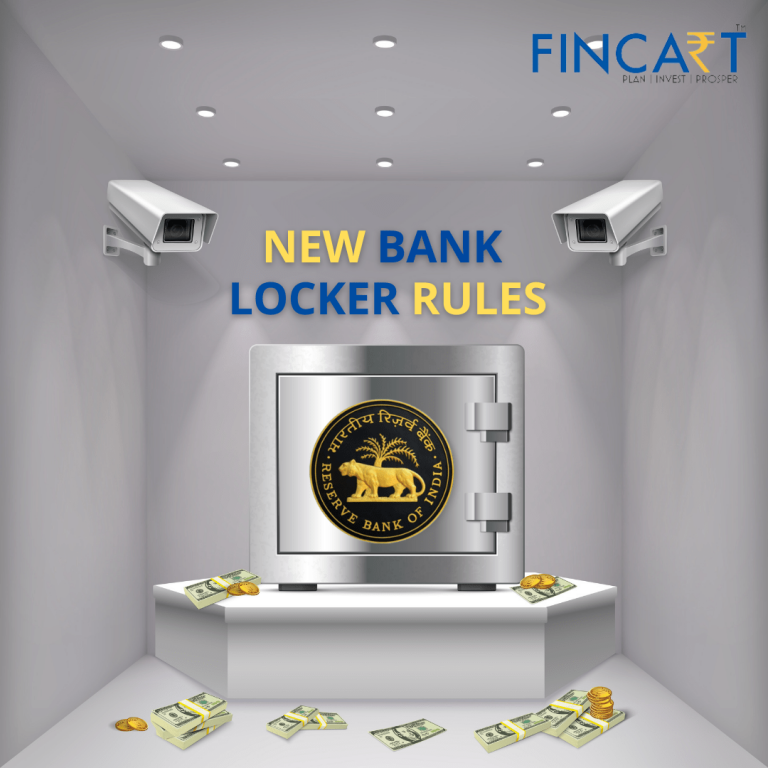 Bank Locker rules