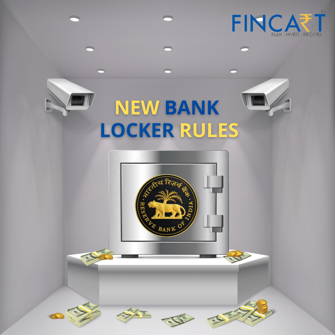 You are currently viewing <p style='line-height:1.4; font-size:1.2em'>Are you Aware of These New Bank Locker Rules of 2022?</p>