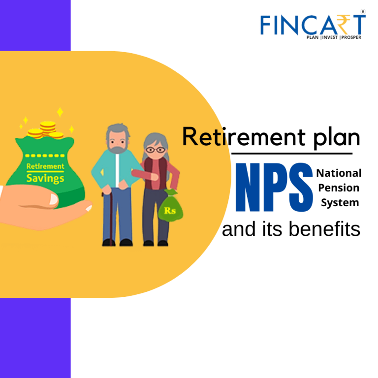 Read more about the article <p style='line-height:1.4; font-size:1.2em'>What is NPS and How it is Good for Investment?</p>