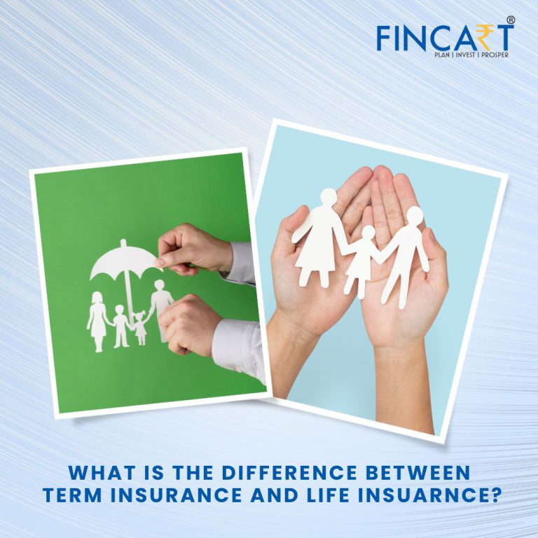 What-is-the-difference-between-term-insurance-and-life-insuarnce