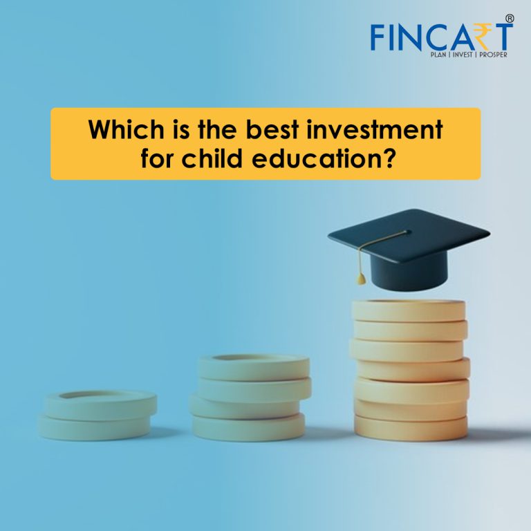 child education investment