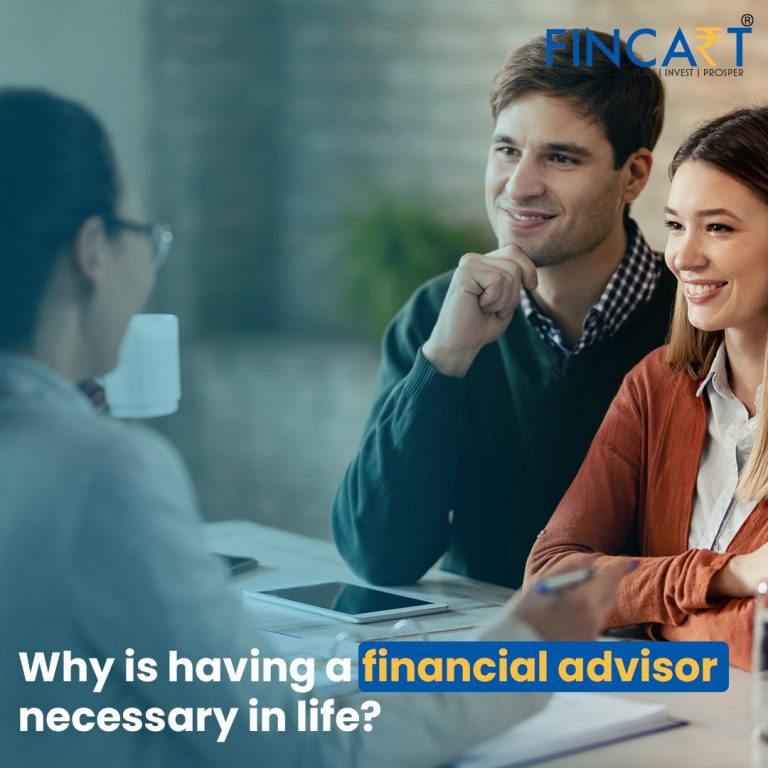 financial advisor necessary